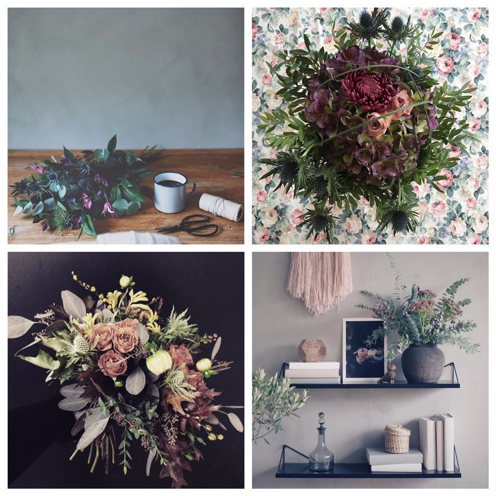 fredagsbukett Min fredagsbukett som idag är från er