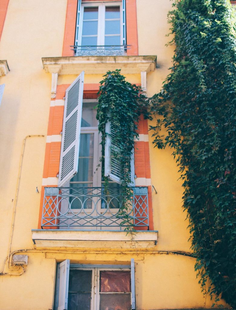 toulouse 21 Resan till Frankrike del 3; Toulouse