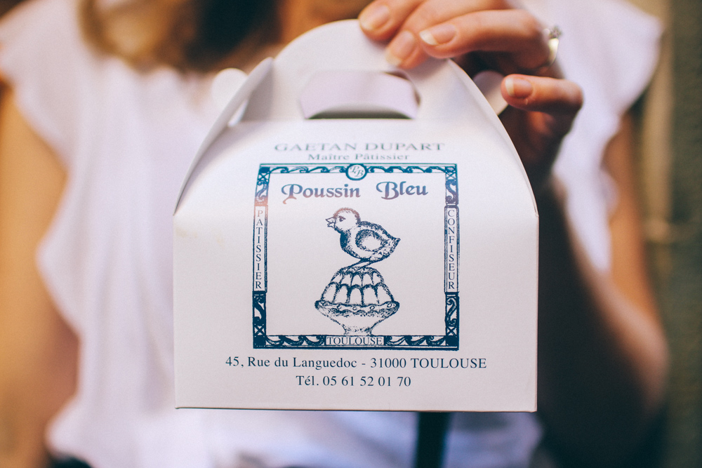 toulouse 23 Resan till Frankrike del 3; Toulouse