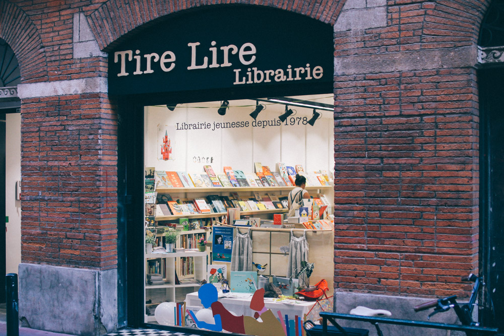 toulouse 25 Resan till Frankrike del 3; Toulouse