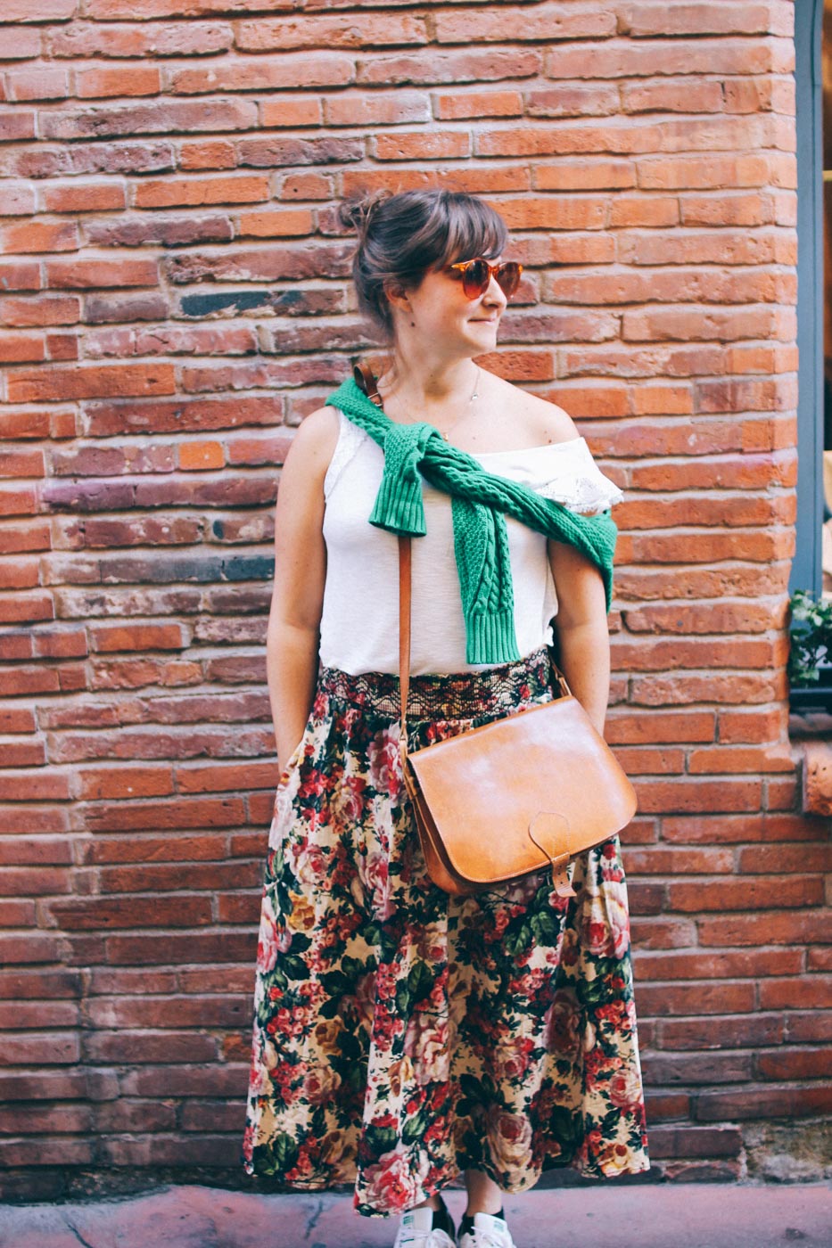 toulouse 26 Resan till Frankrike del 3; Toulouse