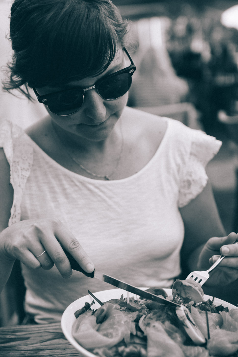 toulouse 3 Resan till Frankrike del 3; Toulouse