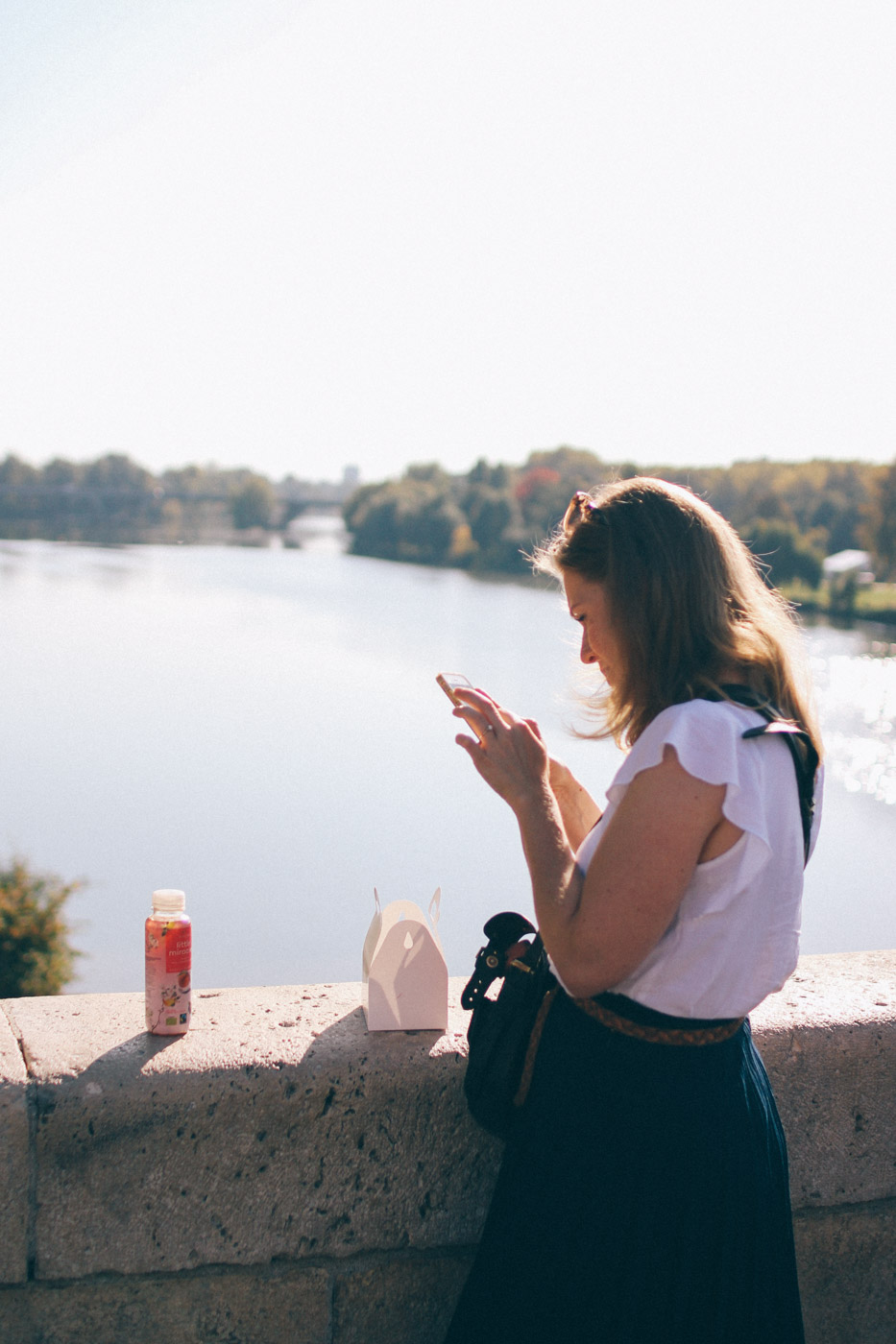 toulouse 32 Resan till Frankrike del 3; Toulouse