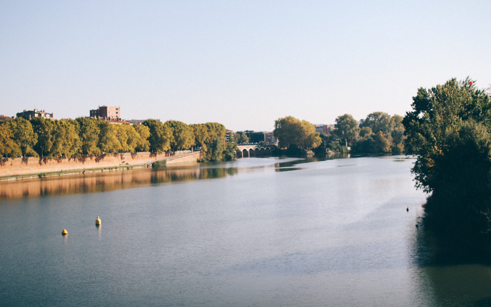 toulouse 35 Resan till Frankrike del 3; Toulouse