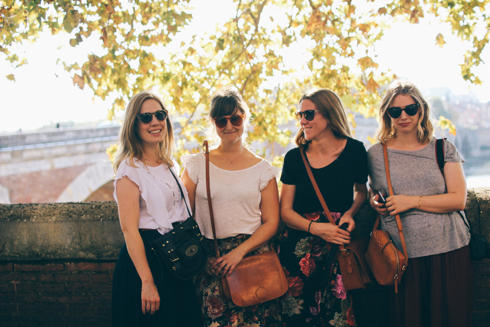 toulouse 36 Resan till Frankrike del 3; Toulouse