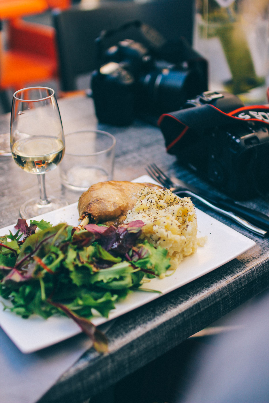 toulouse 5 Resan till Frankrike del 3; Toulouse