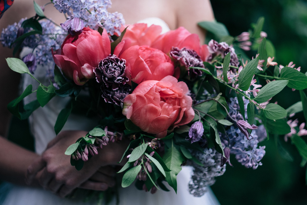 Fotografering 30 maj 136 Finast i veckan; blommande syrener, goda vardagsrecept och en resa till Köpenhamn