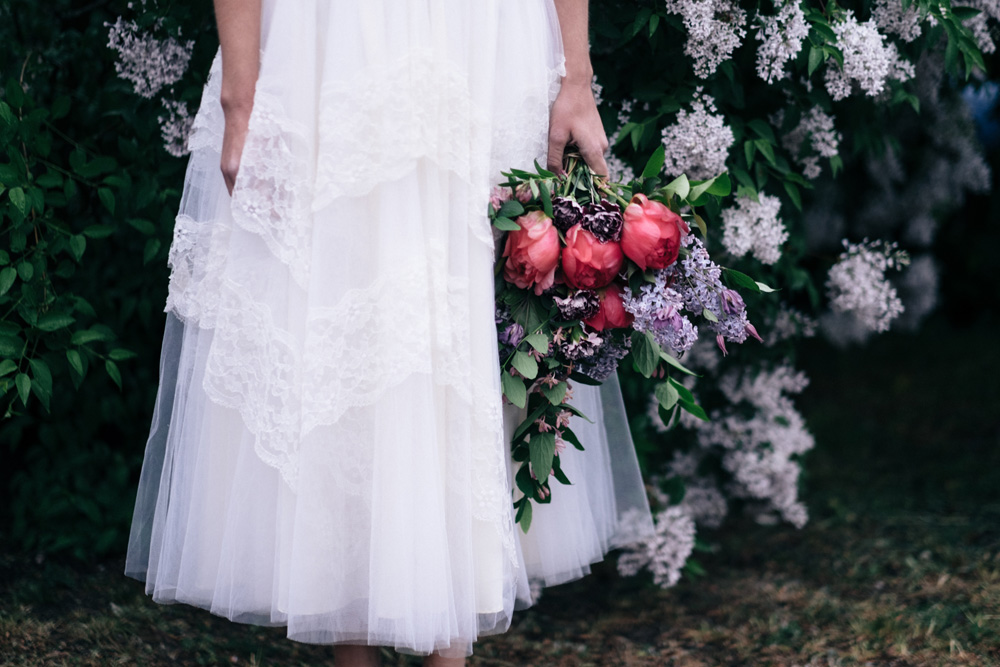 Fotografering 30 maj 162 Finast i veckan; blommande syrener, goda vardagsrecept och en resa till Köpenhamn