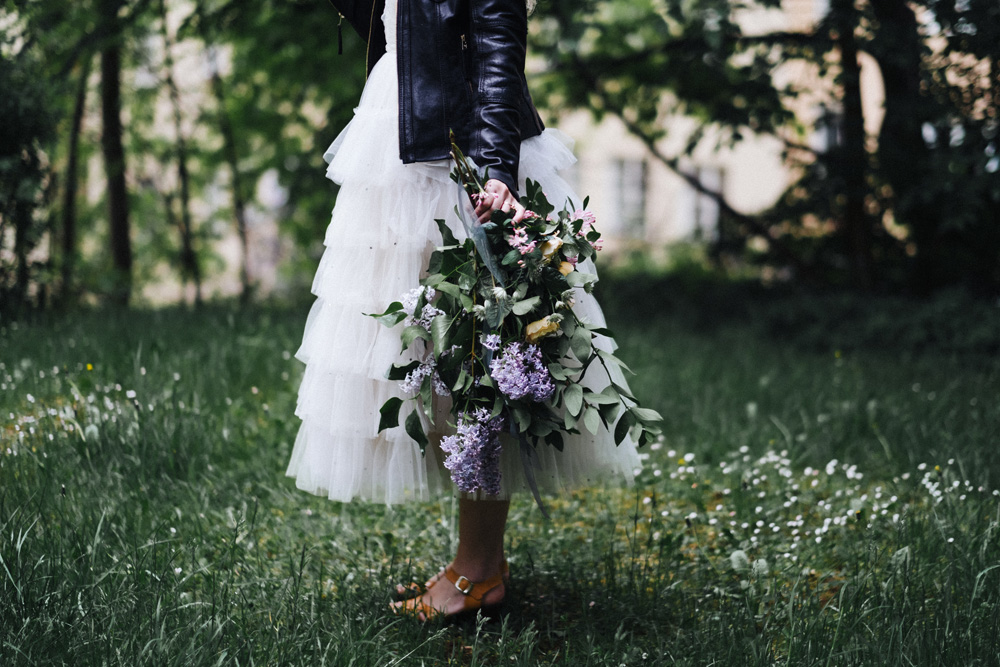 Fotografering 30 maj 42 Finast i veckan; blommande syrener, goda vardagsrecept och en resa till Köpenhamn