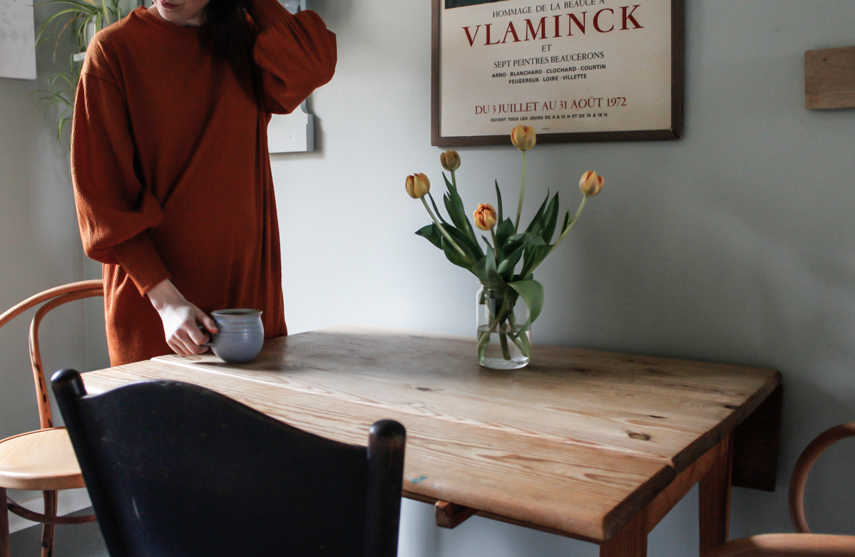 Nanna van Berlekom new dress Finast i veckan; blommande syrener, goda vardagsrecept och en resa till Köpenhamn