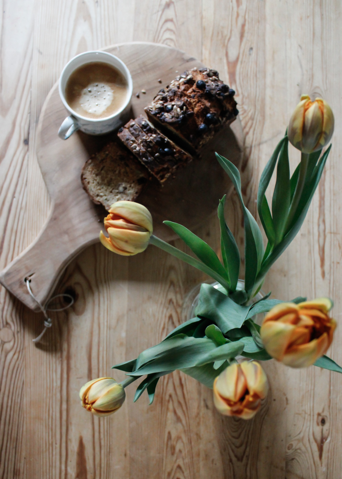 Nanna van Berlekom new dress2 4 Finast i veckan; blommande syrener, goda vardagsrecept och en resa till Köpenhamn