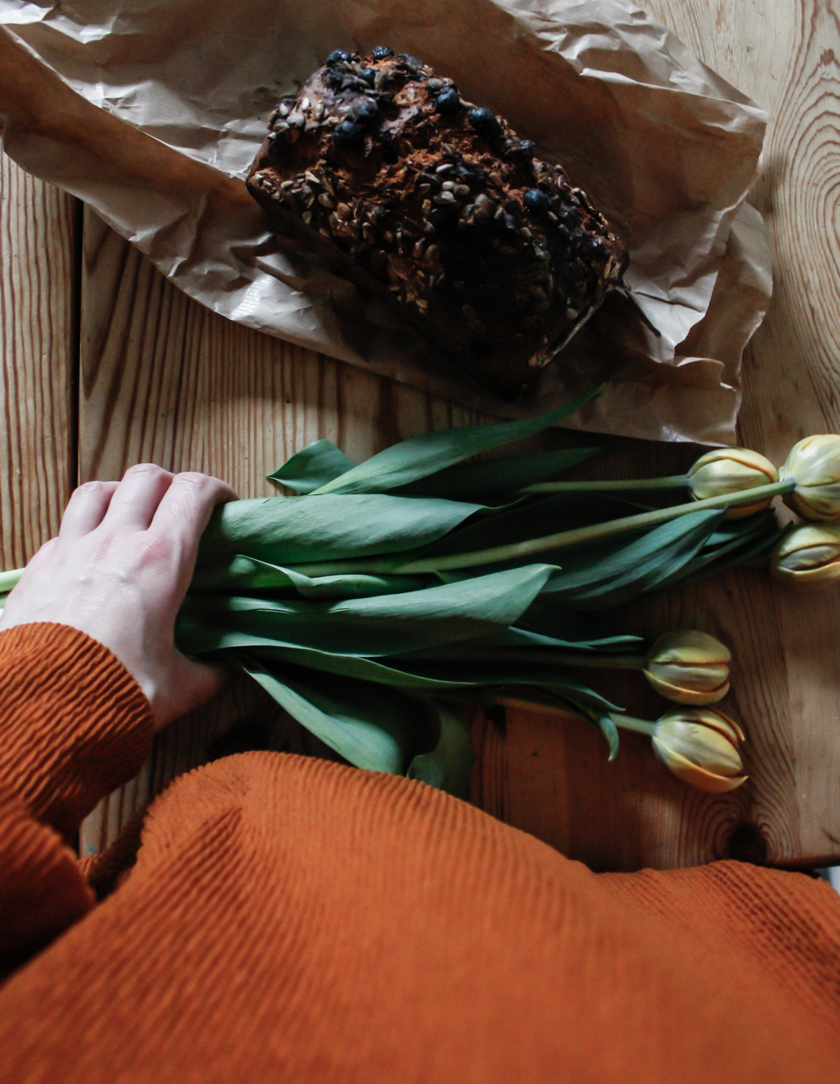 Nanna van Berlekom new dress3 3 Finast i veckan; blommande syrener, goda vardagsrecept och en resa till Köpenhamn