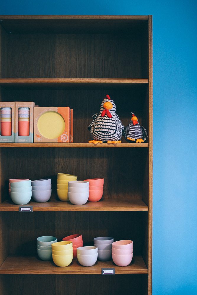 24 timmar i Uppsala 7 Butik Den roda ballongen Uppsala