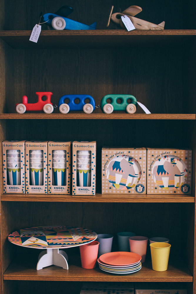 24 timmar i Uppsala 8 Butik Den roda ballongen Uppsala