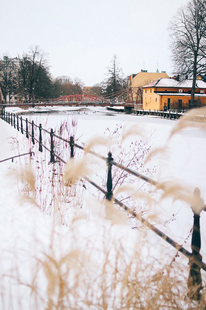 24 timmar i Uppsala 11 resa till Uppsala