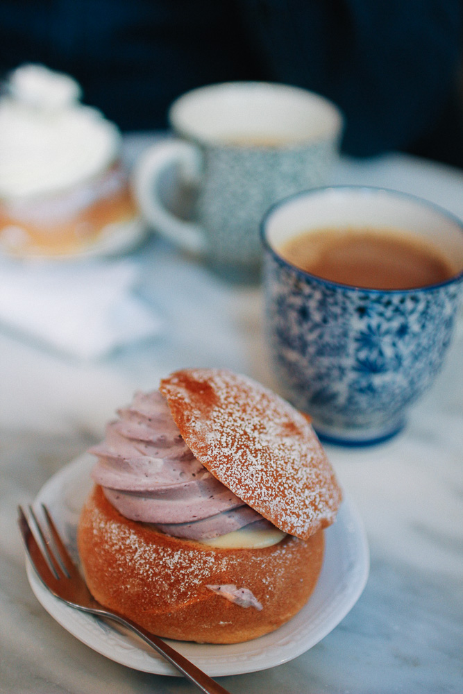 24 timmar i Uppsala 13 Ghunterskas hovkonditori uppsala