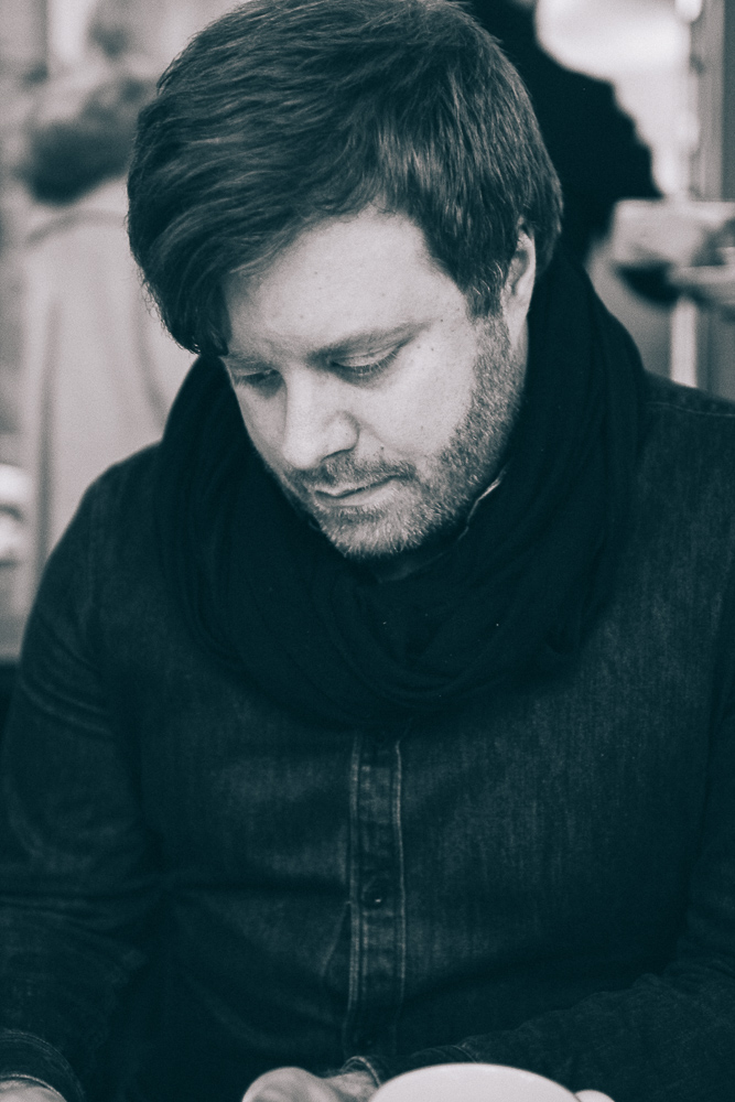 24 timmar i Uppsala 15 David Pagmar