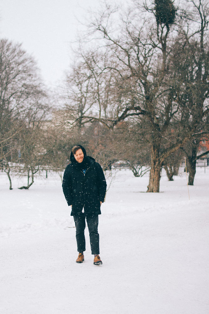 24 timmar i Uppsala 22 Uppsala Volang Linda 25 24 timmar i Uppsala