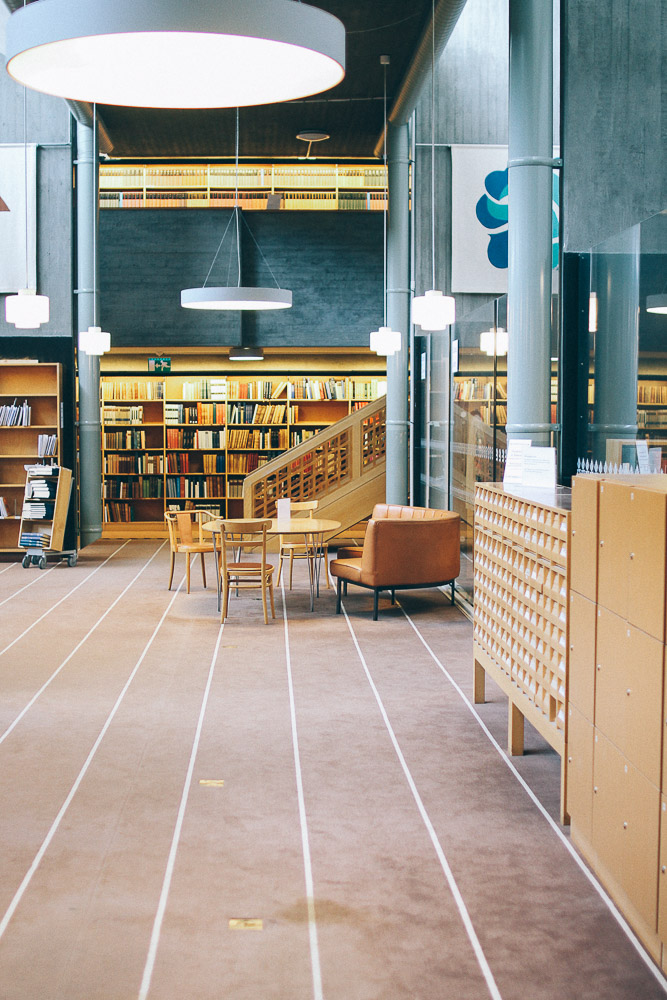 24 timmar i Uppsala 19 Carolina Rediviva