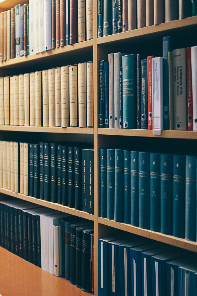 24 timmar i Uppsala 20 Carolina Rediviva