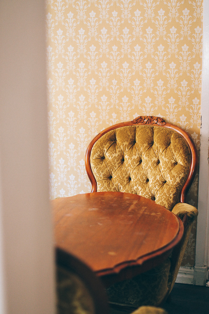 24 timmar i Uppsala 3 Café Linné Uppsala