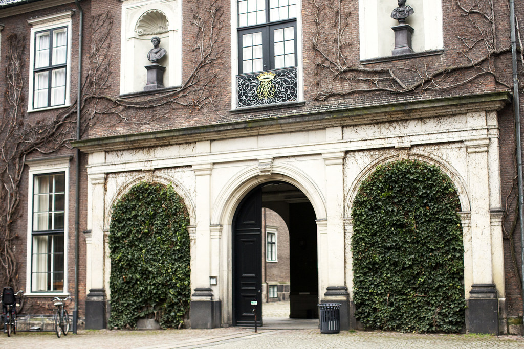 apollo bar Finast i veckan; blommande syrener, goda vardagsrecept och en resa till Köpenhamn