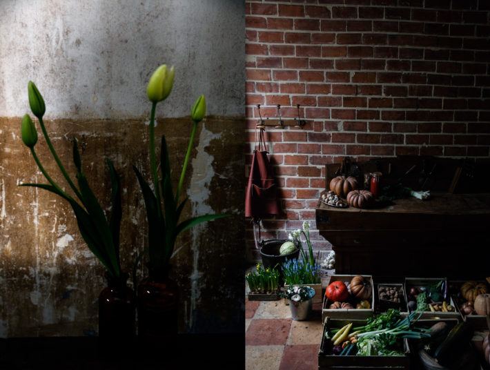 boucherier Finast i veckan; blommande syrener, goda vardagsrecept och en resa till Köpenhamn