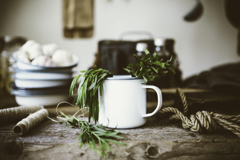 bymokkasin 4126 Finast i veckan; blommande syrener, goda vardagsrecept och en resa till Köpenhamn