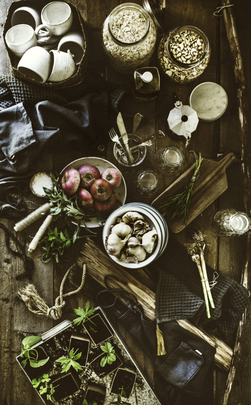 bymokkasin 4605 Finast i veckan; blommande syrener, goda vardagsrecept och en resa till Köpenhamn