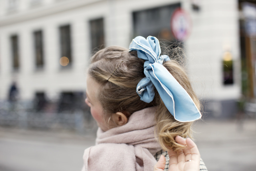 elsa rosett Finast i veckan; blommande syrener, goda vardagsrecept och en resa till Köpenhamn