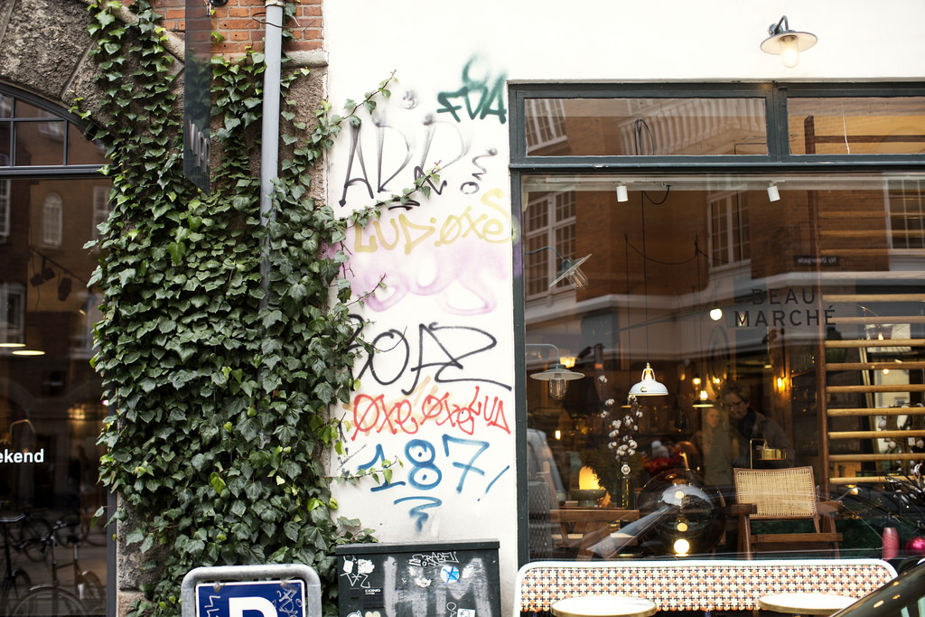 kopenhamn resa Finast i veckan; blommande syrener, goda vardagsrecept och en resa till Köpenhamn