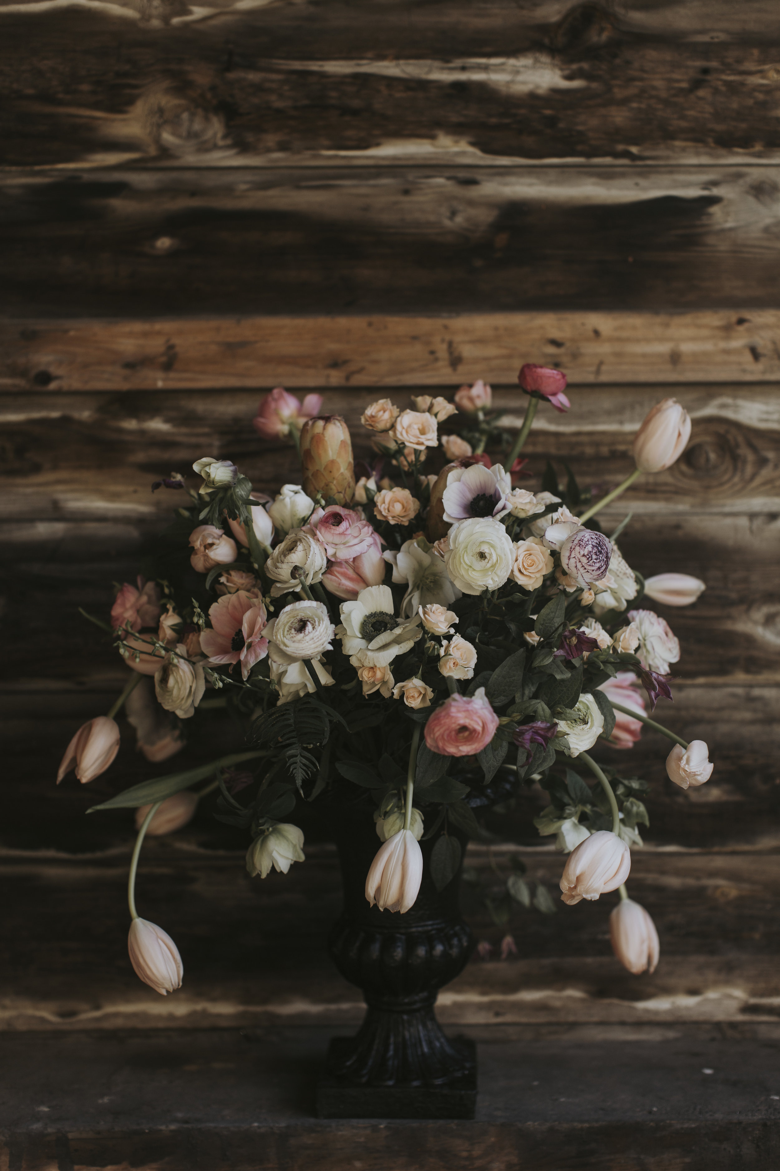 skillad florals Ny bloggkompis på Lovely Life
