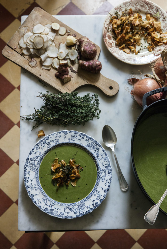 soup2r Finast i veckan; blommande syrener, goda vardagsrecept och en resa till Köpenhamn