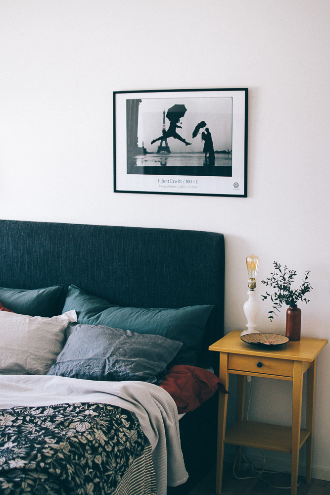 Homestyling Stockholm Vintagefabriken Studio 11 Inredningsinspo i rost, grönt och beige