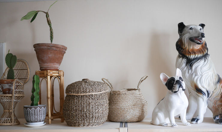 hemma hos elin jensdotter Bloggtips; Swedish nature collaborations