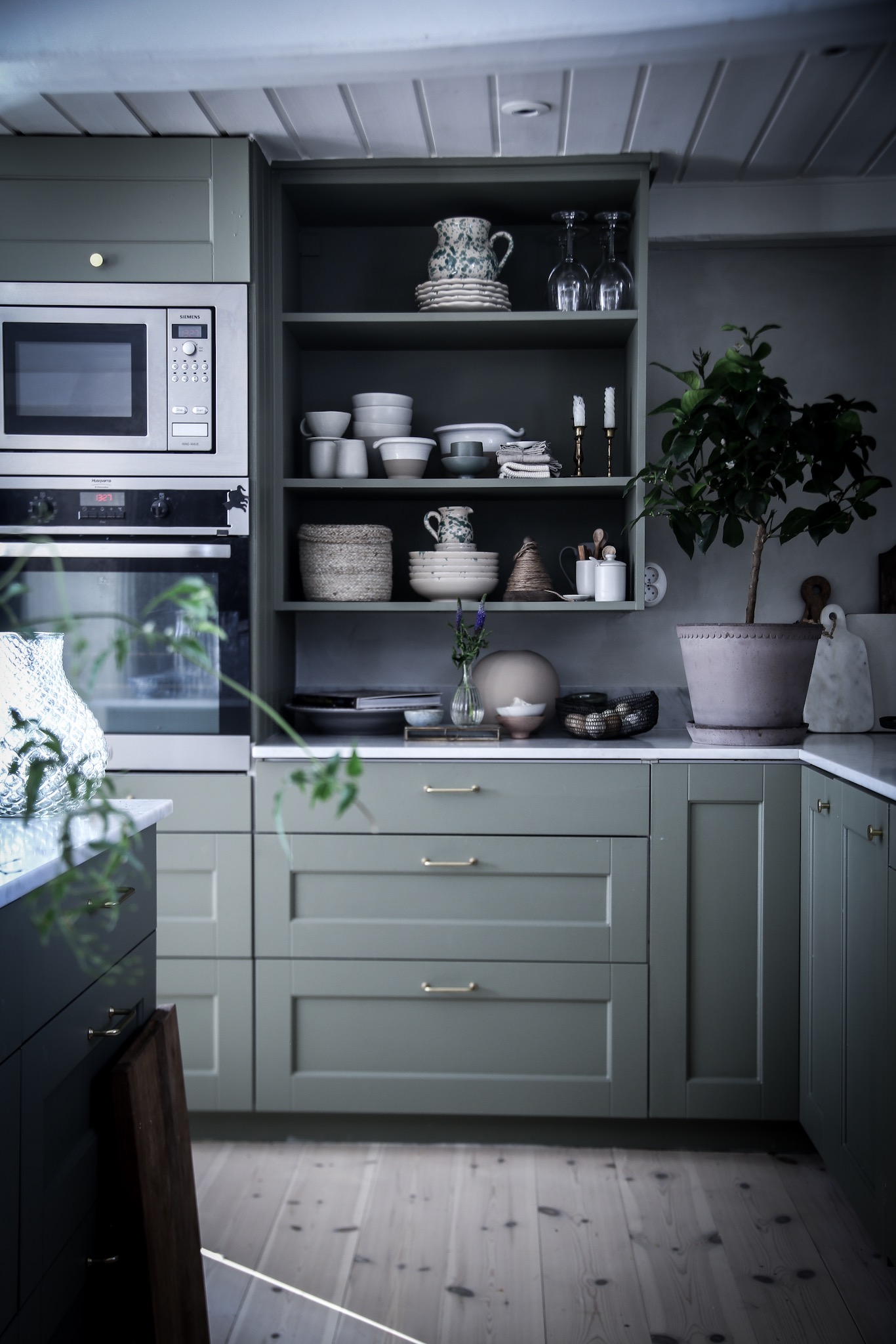 lovely life anna kubel kubel green forest 3 saker jag ska göra i helgen