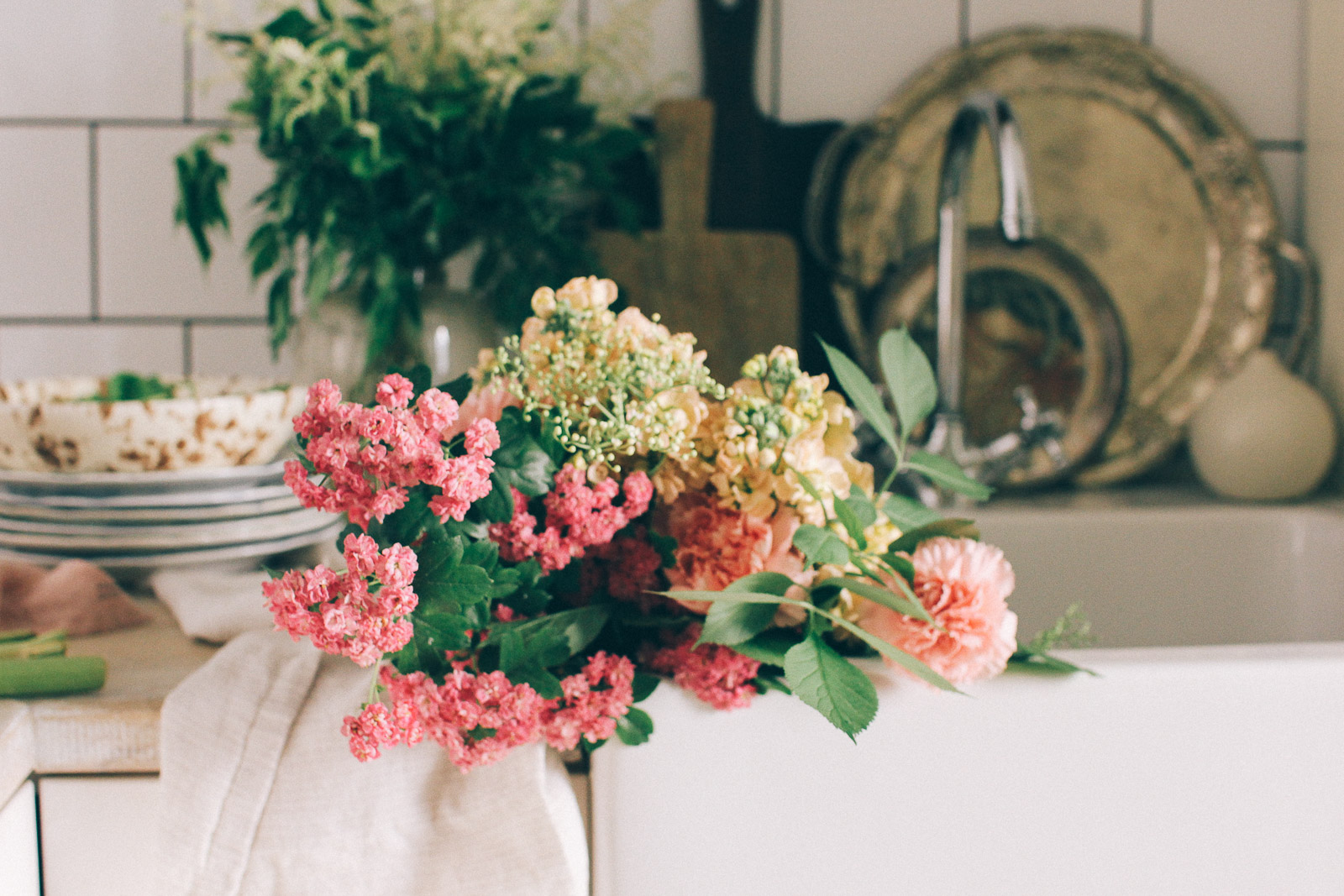 lovely life volang mora armatur 5 Behind the scenes från en plåtning för Mora Armatur