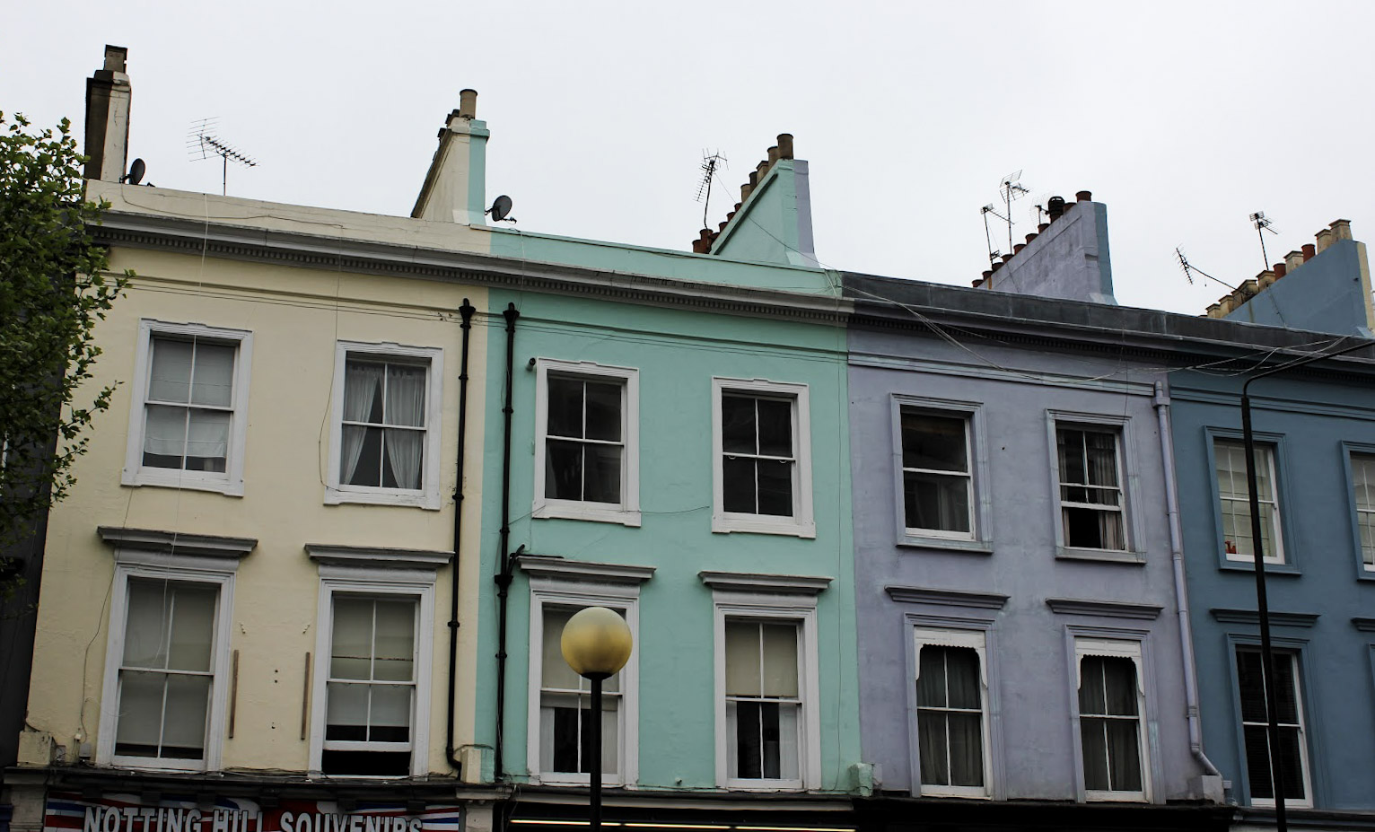 london four