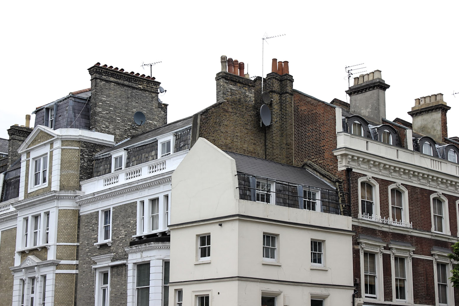 london one