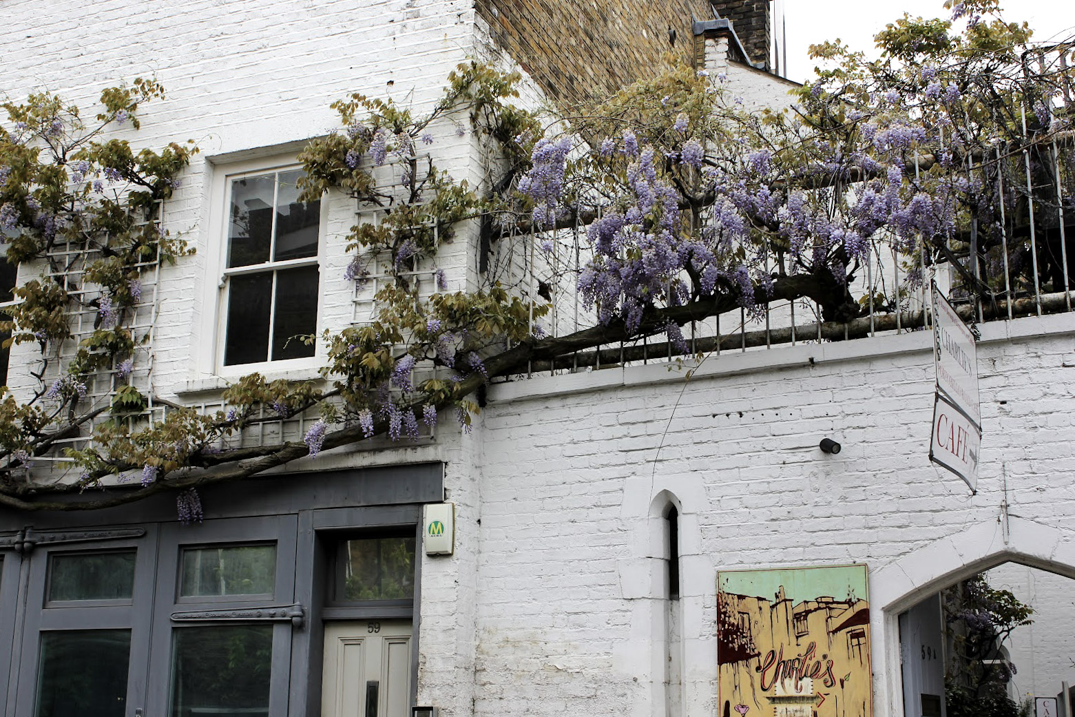 london two