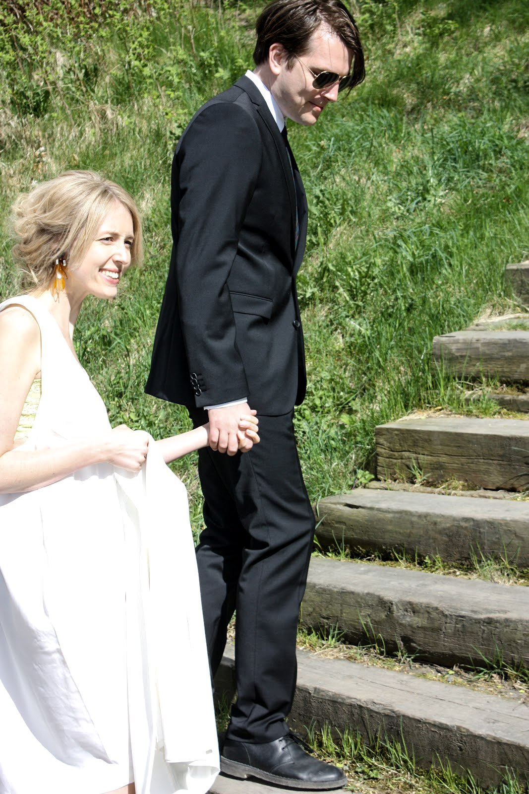 married