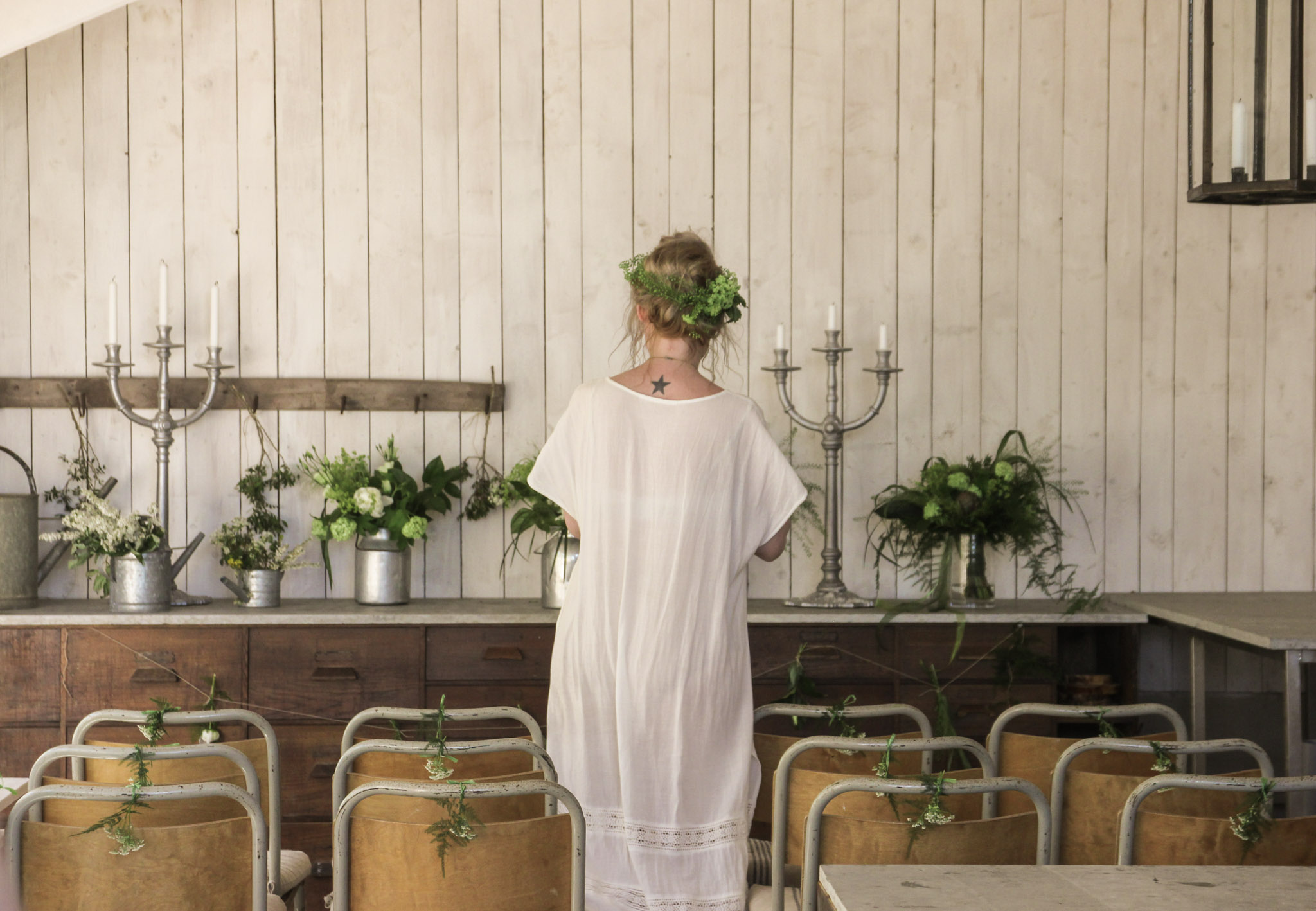 Eftermiddagen i Granshult 10 annas wedding