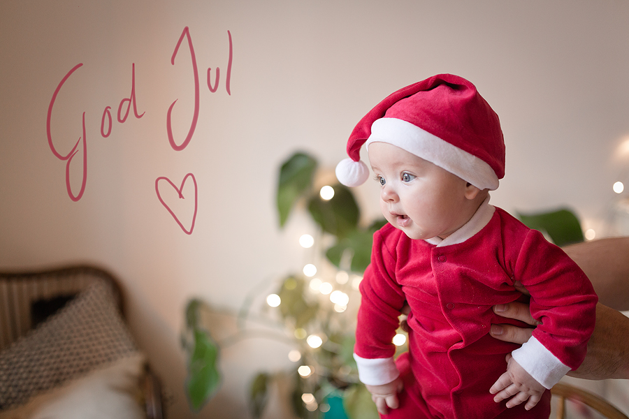 Tomte doris 0043 3 1 God jul alla fina!