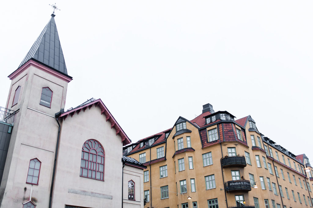 Sundbyberg_Isabelle Pedersen
