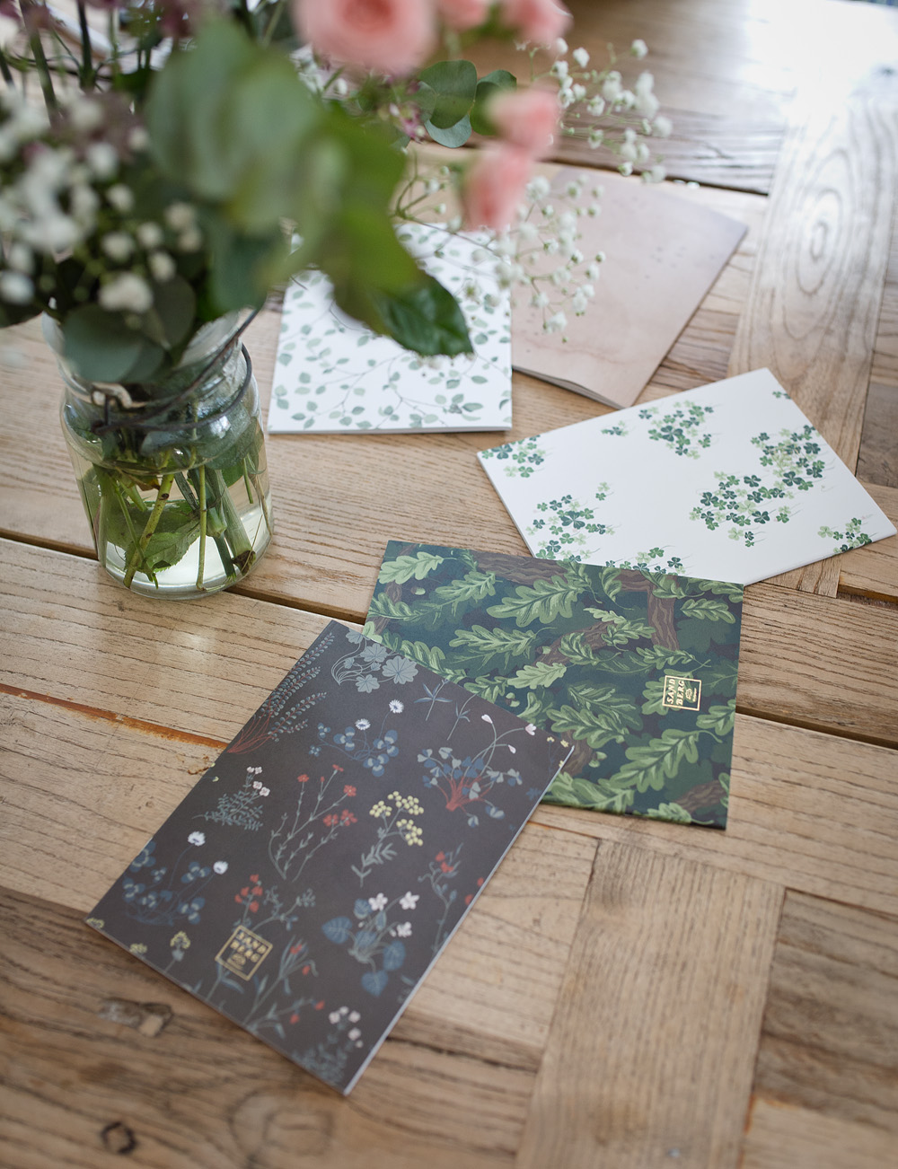 Lovelylife siggestagard 0033 Blomworkshop, bloggdrömmar och kreativitet på Siggesta gård