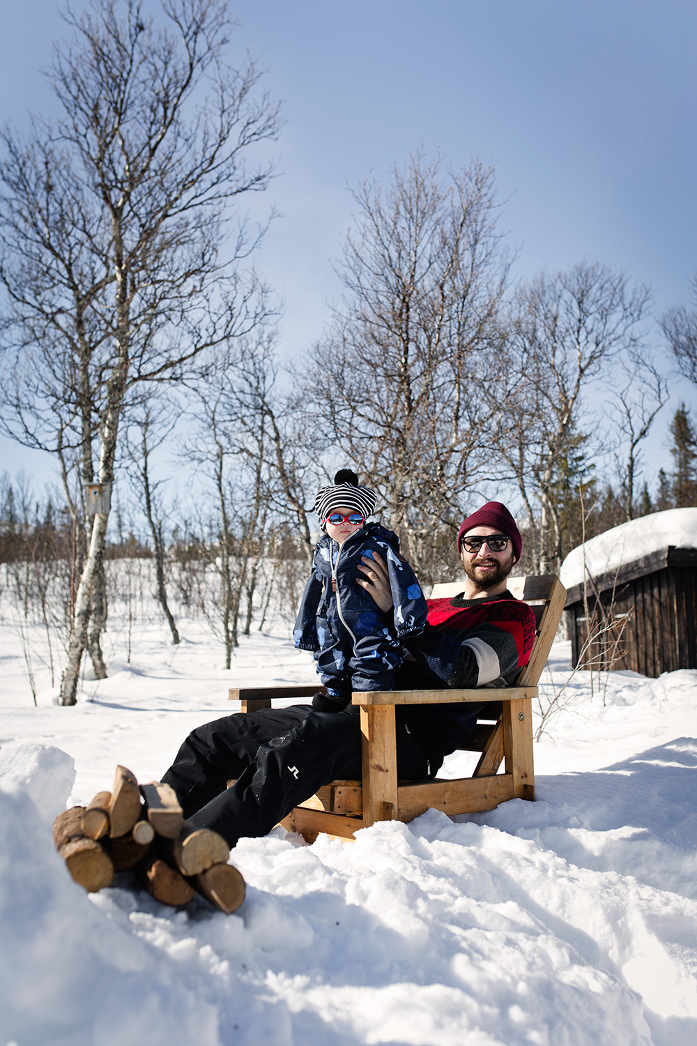 Påsken som kom och gick fortare än kvickt 1 Pask 2018 0030 Påsken som kom och gick fortare än kvickt