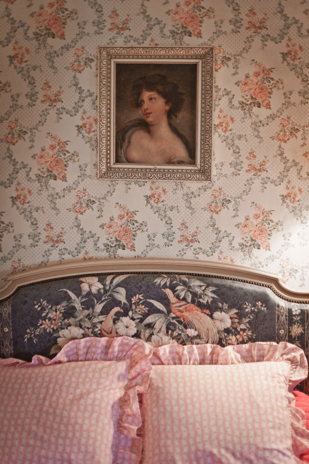 Jordens drömmigaste B&B i södra Frankrike 10 Domaine le clos du Pavillon