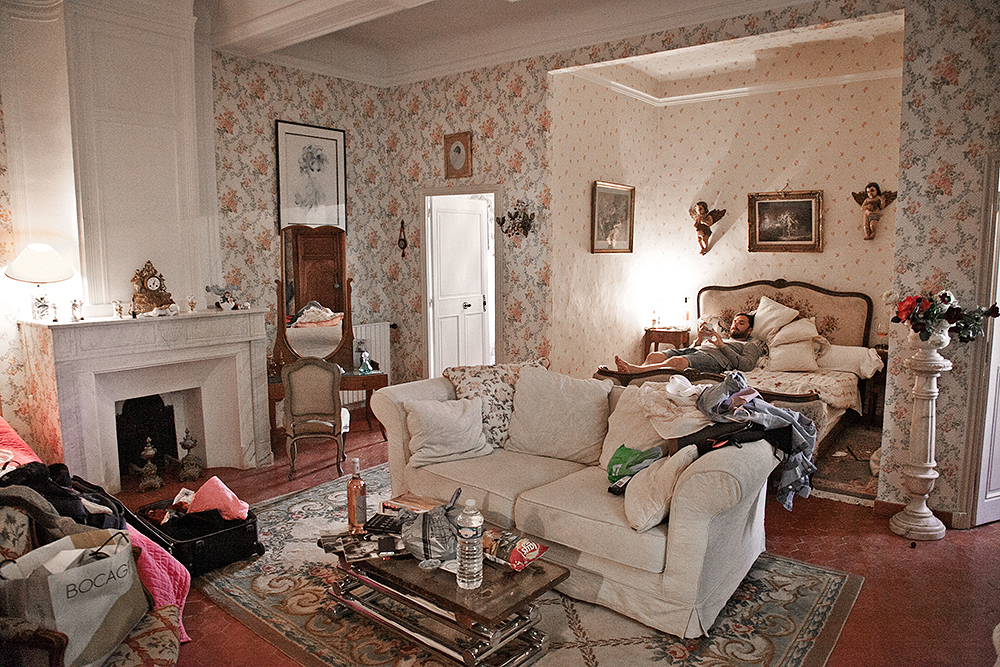 Jordens drömmigaste B&B i södra Frankrike 11 Domaine le clos du Pavillon