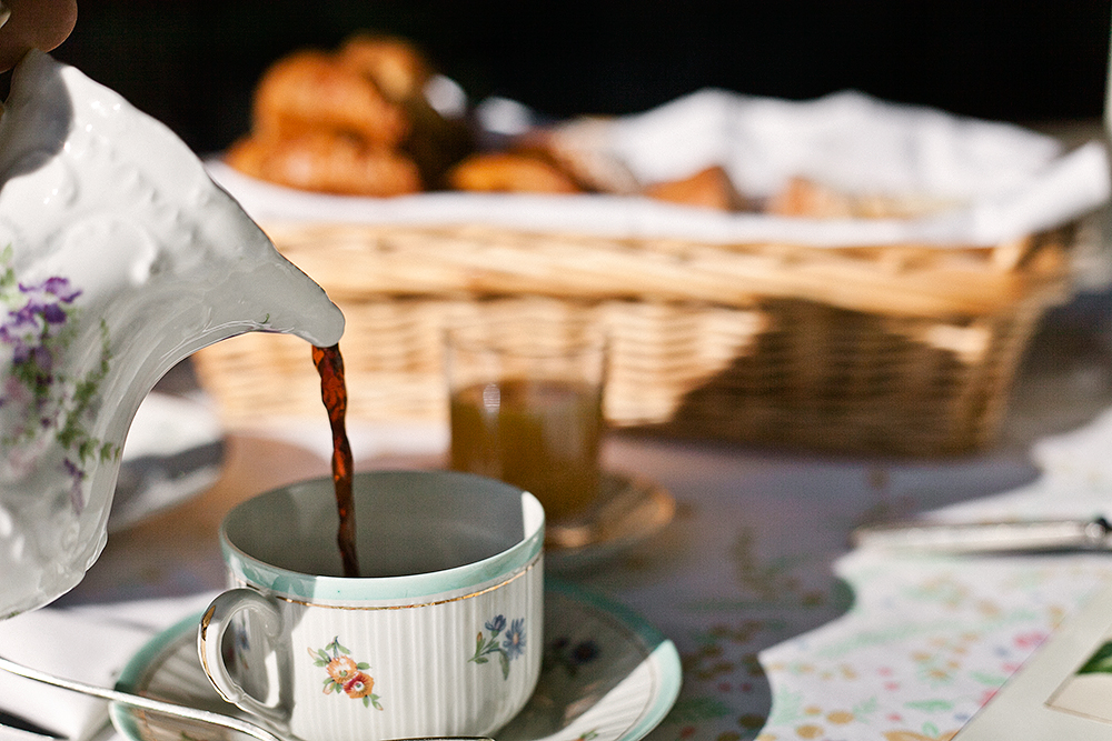 Jordens drömmigaste B&B i södra Frankrike 2 Domaine le clos du Pavillon