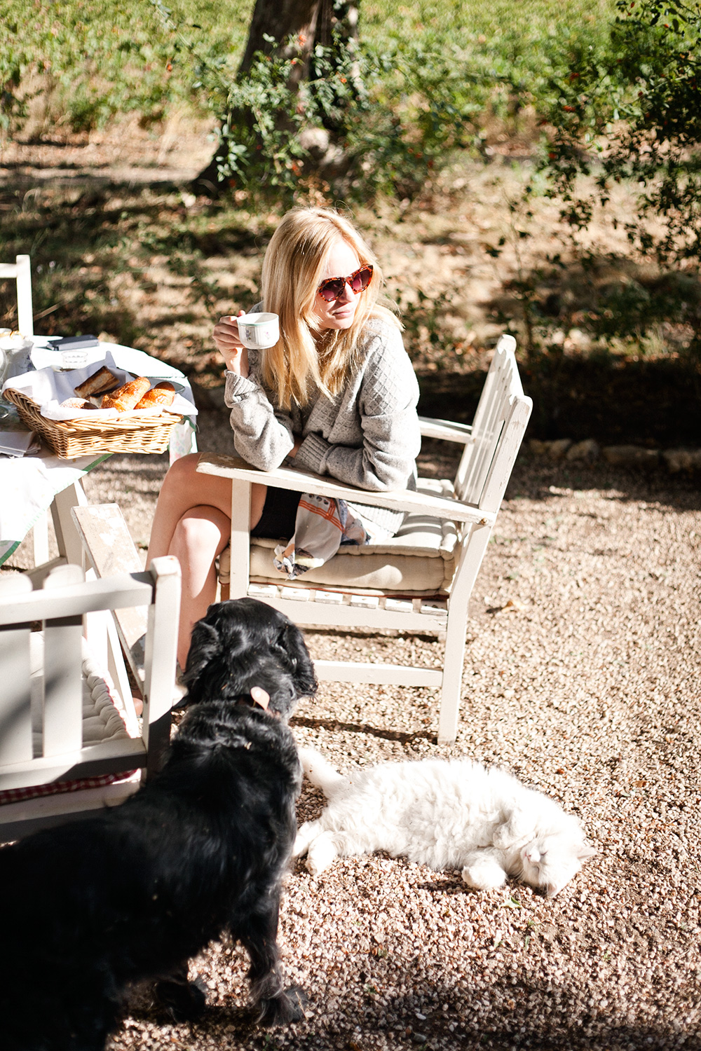 Jordens drömmigaste B&B i södra Frankrike 3 Domaine le clos du Pavillon